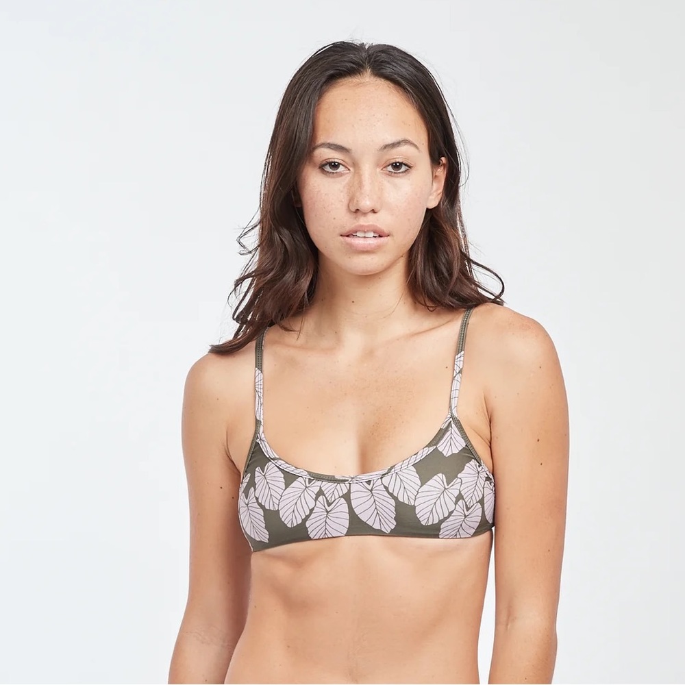 Benoa • Miki Top - Hanalei